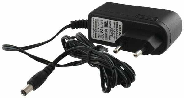 Pièces agricoles - Outils atelier - Chargeur 17V 0,7 cheville C