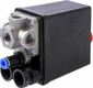 Pressostat 10B