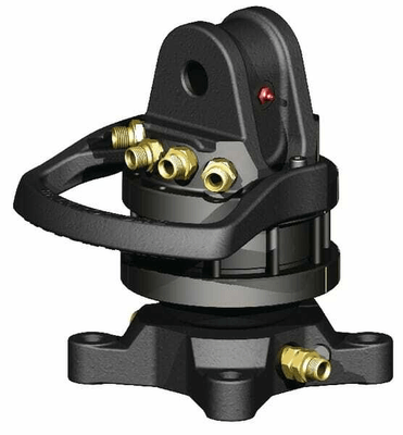 Pièces agricoles - Hydraulique - Rotator 30kN Bride 4x17mm Carr