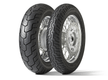 Pneu DUNLOP D404F WWW Flancs Blancs Larges 150/80-16 M/C 71H TL