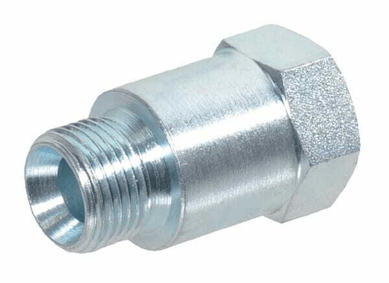 Pièces agricoles - Hydraulique - Nipple de raccordement GR30 GR