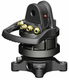 Bride rotateur 45kN 4x17mm carré