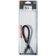 HF-FLEX.POLYAMIDE LG300MM D.11MM