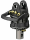 Rotator 60kN Cardan 78mm Trou 35mm