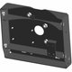 CENTER TRUNK SUPPORT, FLAT BLACK Polaris origine