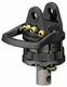 Rotator 60kN Cardan 69mm Trou