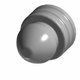 DRAIN PLUG Polaris origine