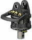 Rotator 60kN Cardan 68mm Trou