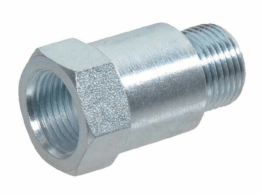 Pièces agricoles - Hydraulique - Nipple de raccordement GR30 GR