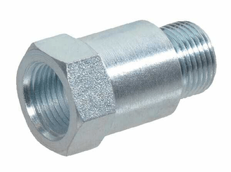 Pièces agricoles - Hydraulique - Nipple de raccordement GR30 GR