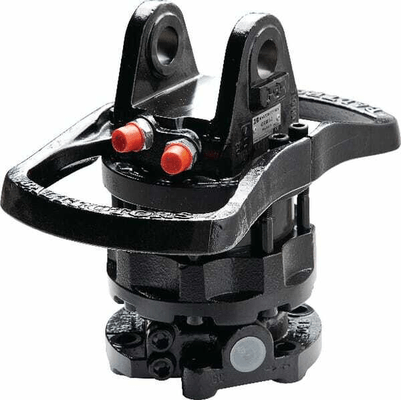 Pièces agricoles - Hydraulique - Rotator 60kN Bride 6x17mm rond
