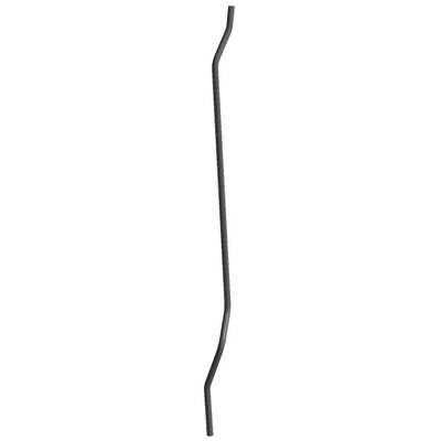 Pièces Quad & Motos - Pièces communes - COOLANT TUBE, 1 IN Polaris origine