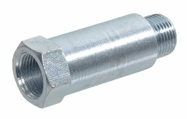 Pièces agricoles - Hydraulique - Nipple de raccordement GR30PF
