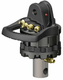 Rotator 45kN Cardan 68mm Trou