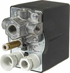 Pièces agricoles - Outils atelier - Pressostat 11B 2,5 / 4