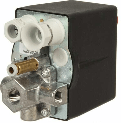 Pièces agricoles - Outils atelier - Pressostat 11B 6,3 / 10