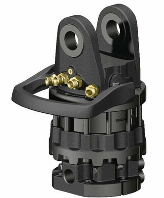 Pièces agricoles - Hydraulique - Rotator 120kN Bride 6x17mm ron