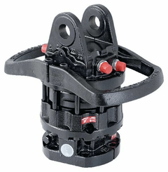 Pièces agricoles - Hydraulique - Rotator 100kN Bride 6x17mm ron