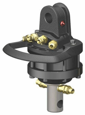 Pièces agricoles - Hydraulique - Rotator 10kN Cardan 39,5mm Tro