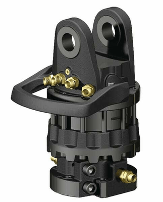 Pièces agricoles - Hydraulique - Rotator 160kN Bride 6x17mm ron