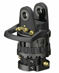 Pièces agricoles - Hydraulique - Rotator 160kN Bride 6x17mm ron