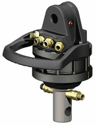 Pièces agricoles - Hydraulique - Rotator 30kN Cardan 49,5mm Tro