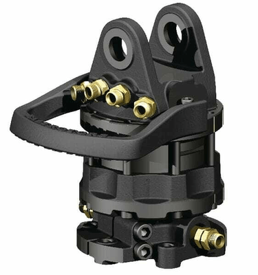 Pièces agricoles - Hydraulique - Rotator 60kN Bride 6x17mm rond