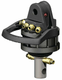 Rotator 30kN Cardan 49,5mm Tro