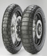 Pneu PIRELLI SCORPION RALLY STR (F) 110/80 R 18 M/C 58H TL M+S