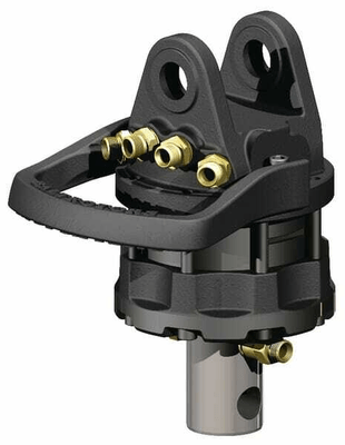 Pièces agricoles - Hydraulique - Rotator 60kN Cardan 69mm Trou