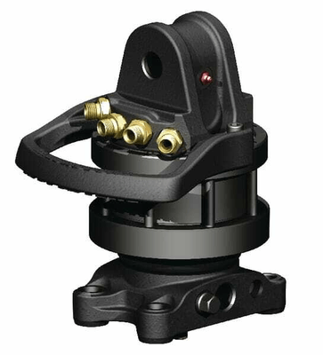 Pièces agricoles - Hydraulique - Rotator 45kN Bride 4x17mm rond