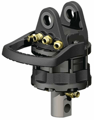Pièces agricoles - Hydraulique - Rotator 60kN Cardan 68mm Trou