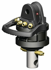 Pièces agricoles - Hydraulique - Rotator 45kN Cardan 59mm Trou