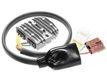 Régulateur TECNIUM by DZE MOSFET