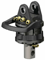 Pièces agricoles - Hydraulique - Rotator 60kN Cardan 78mm Trou 35mm