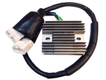 Régulateur TECNIUM by DZE MOSFET