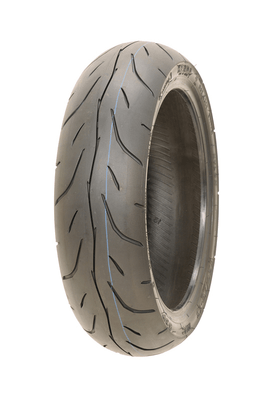 Pièces Quad & Motos - Pneumatiques - Pneu KENDA K711F 100/80-17 52S E TL