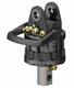 Rotator 100kN Cardan 78mm Trou 38 mm