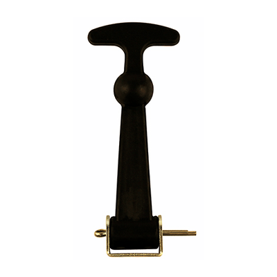 Pièces agricoles - Pièce divers - HF-2 ATTACHES CAPOT + FIX.LG 145MM