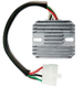 Régulateur TECNIUM by DZE MOSFET