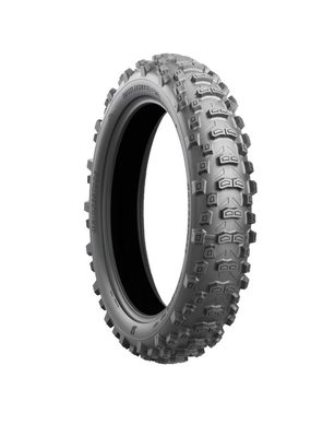 Pièces Quad & Motos - Pneumatiques - Pneu BRIDGESTONE BATTLECROSS E50R EXTREME 140/80-18 70M NHS TT