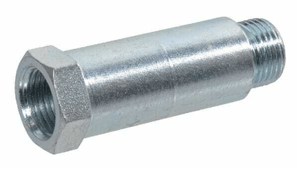 Pièces agricoles - Hydraulique - Nipple de raccordement GR104DB