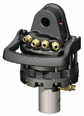 Pièces agricoles - Hydraulique - Arbre de rotation 55kN 69mm Trou 3