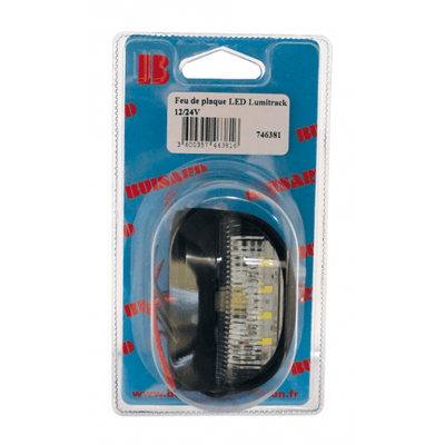 Pièces agricoles - Pièce divers - HF-FEU PLAQUE LED LUMITRACK 12/24V