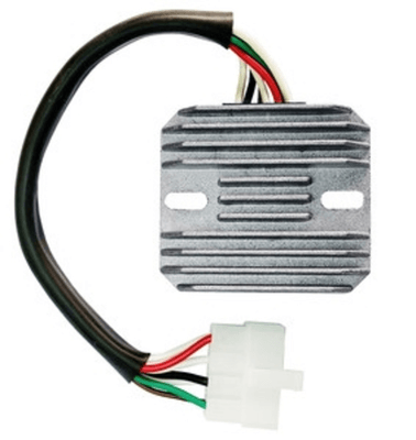 Pièces Quad & Motos - Electrique - Régulateur TECNIUM by DZE MOSFET