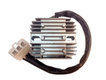 Régulateur TECNIUM by DZE MOSFET