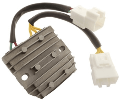 Pièces Quad & Motos - Electrique - Régulateur TECNIUM by DZE MOSFET