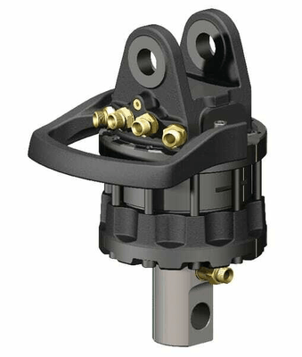 Pièces agricoles - Hydraulique - Rotator 100kN Cardan 78mm Trou 38 mm