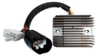 Régulateur TECNIUM by DZE MOSFET
