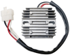 Régulateur TECNIUM by DZE MOSFET